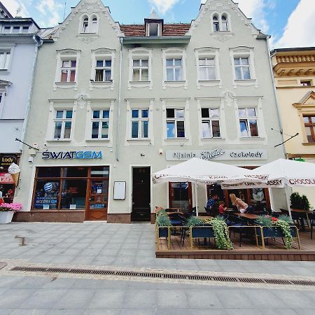 Mostowa 3 Bydgoszcz Bagian luar foto