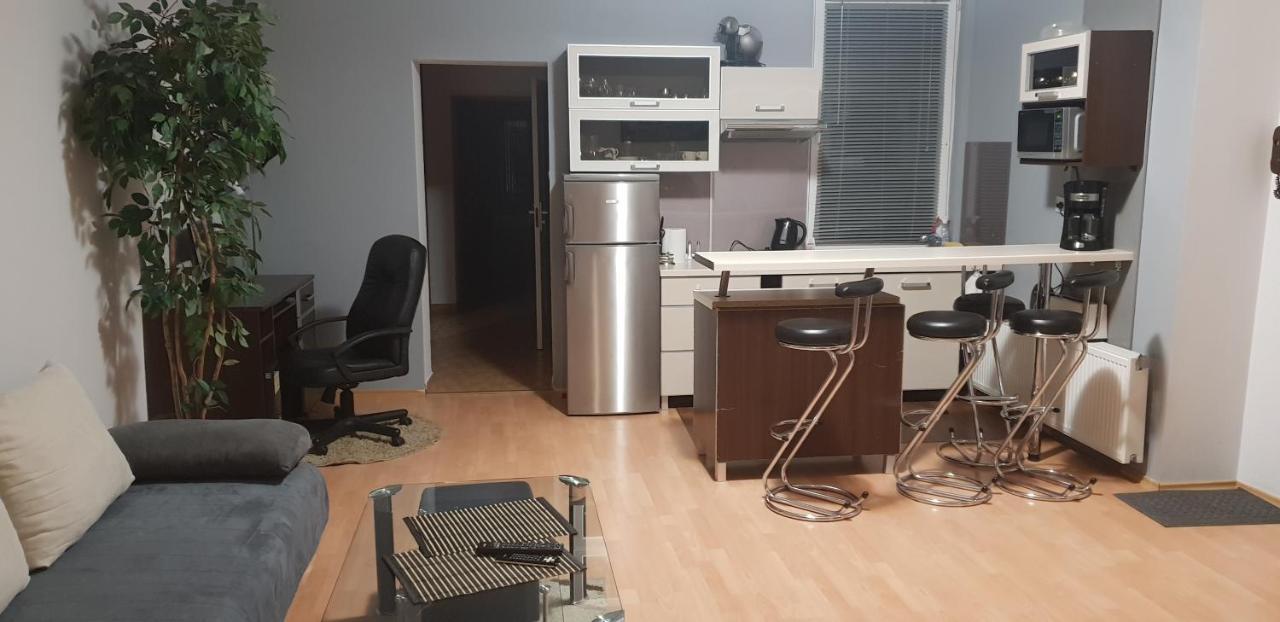 Mostowa 3 Bydgoszcz Bagian luar foto