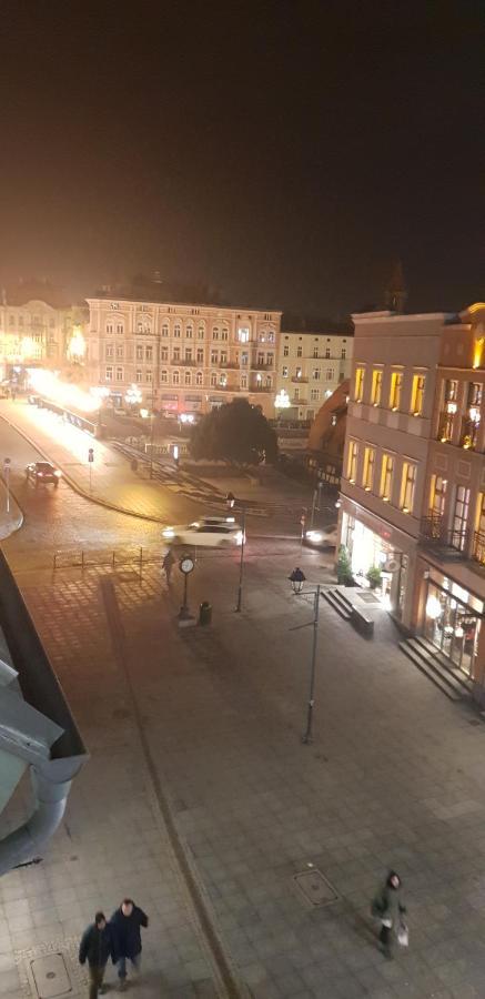Mostowa 3 Bydgoszcz Bagian luar foto
