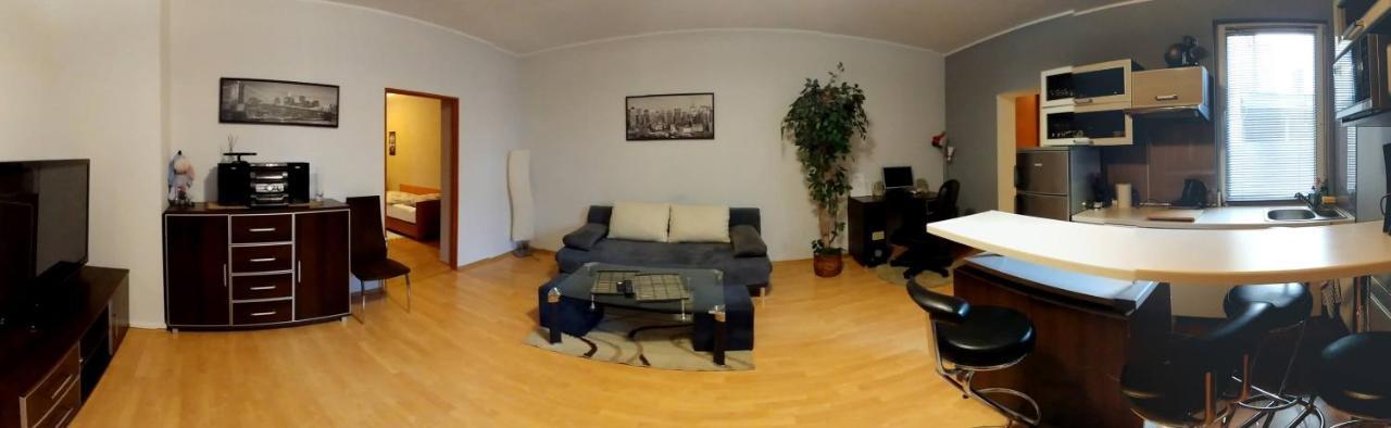 Mostowa 3 Bydgoszcz Bagian luar foto