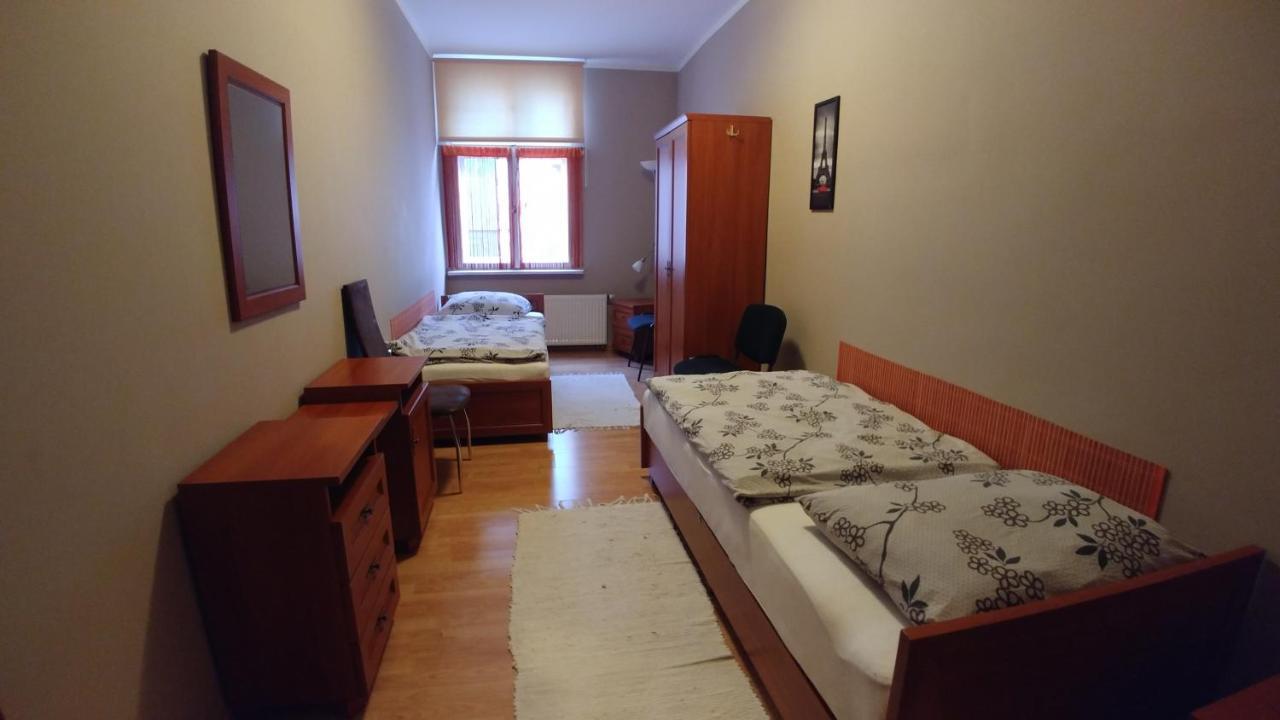 Mostowa 3 Bydgoszcz Bagian luar foto