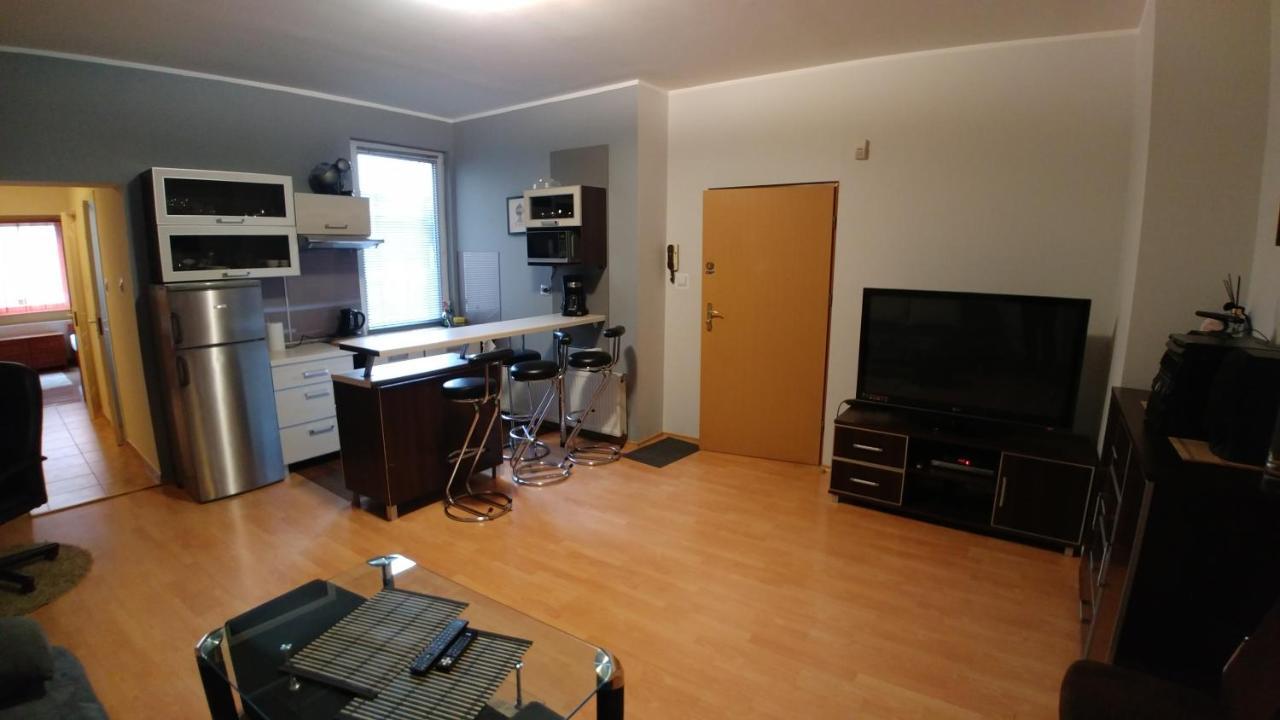 Mostowa 3 Bydgoszcz Bagian luar foto