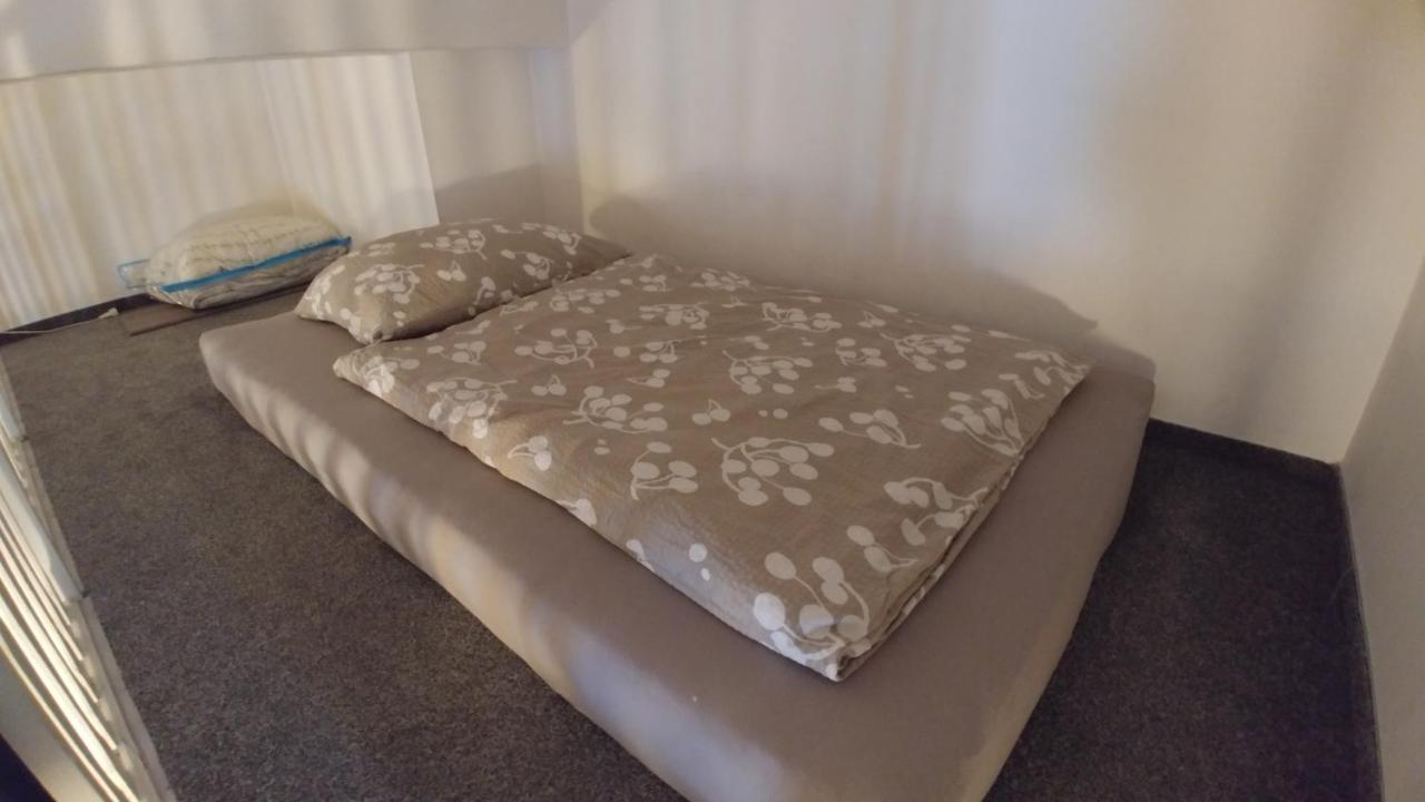 Mostowa 3 Bydgoszcz Bagian luar foto
