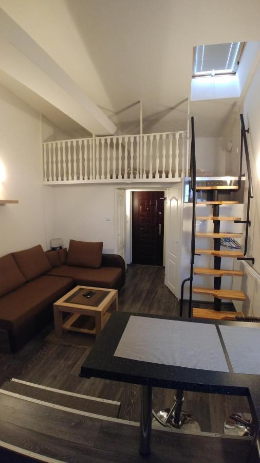 Mostowa 3 Bydgoszcz Bagian luar foto