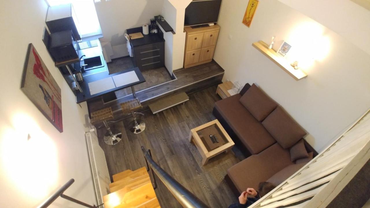 Mostowa 3 Bydgoszcz Bagian luar foto