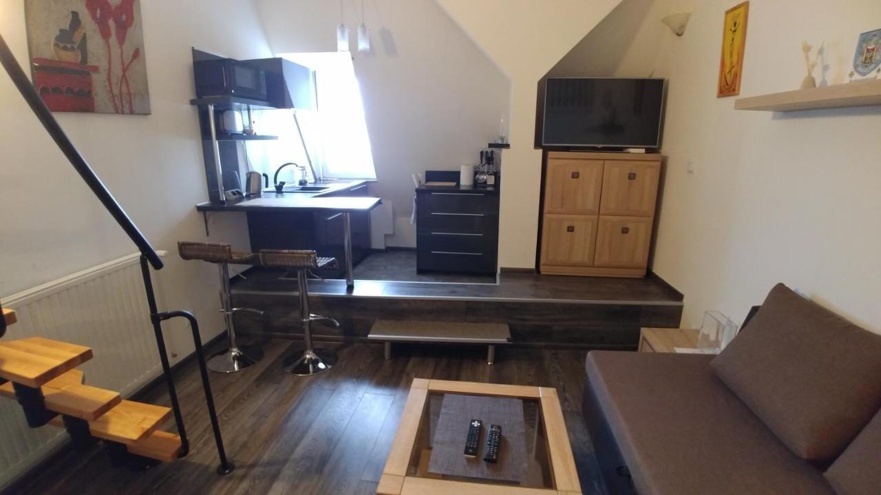 Mostowa 3 Bydgoszcz Bagian luar foto