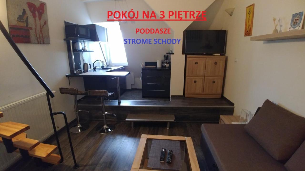 Mostowa 3 Bydgoszcz Bagian luar foto