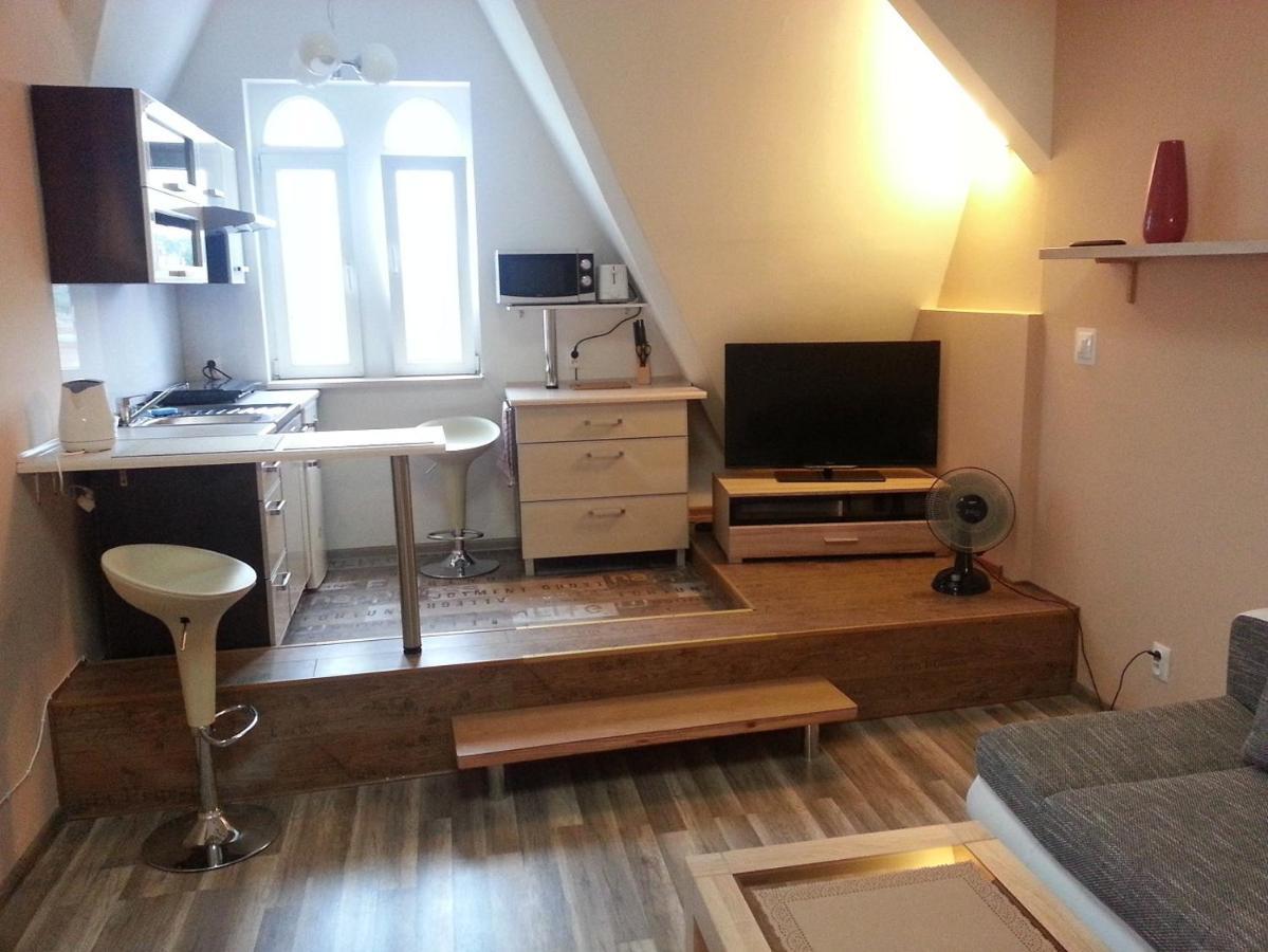Mostowa 3 Bydgoszcz Bagian luar foto