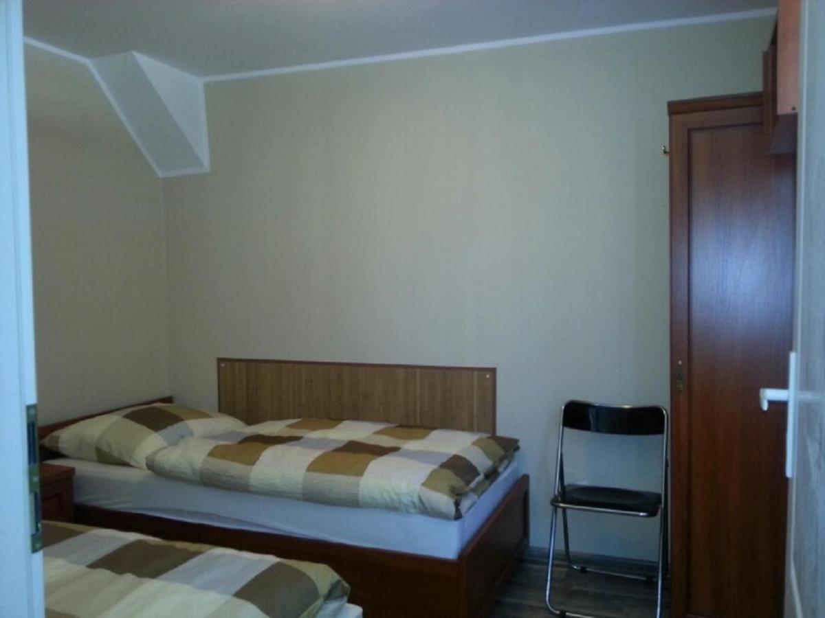 Mostowa 3 Bydgoszcz Bagian luar foto