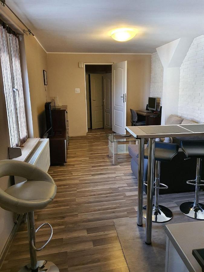 Mostowa 3 Bydgoszcz Bagian luar foto