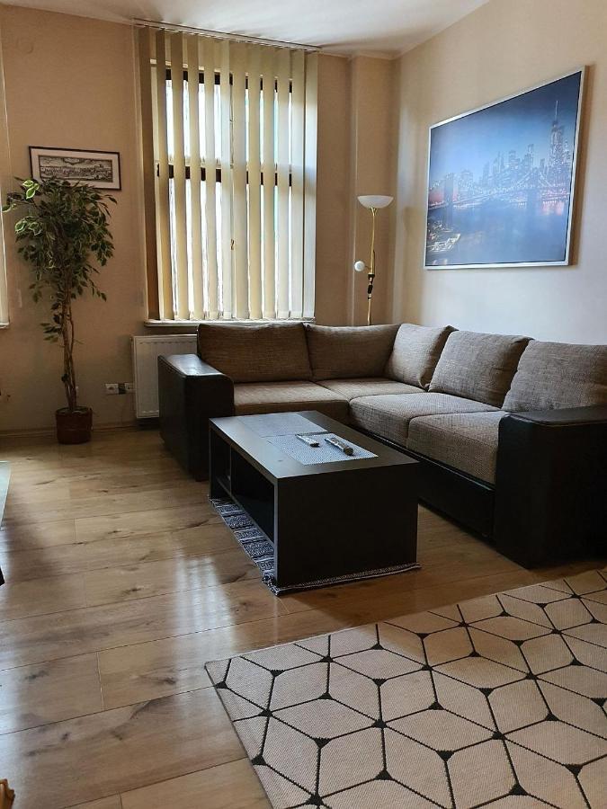 Mostowa 3 Bydgoszcz Bagian luar foto