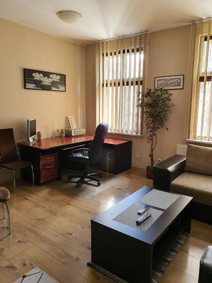 Mostowa 3 Bydgoszcz Bagian luar foto