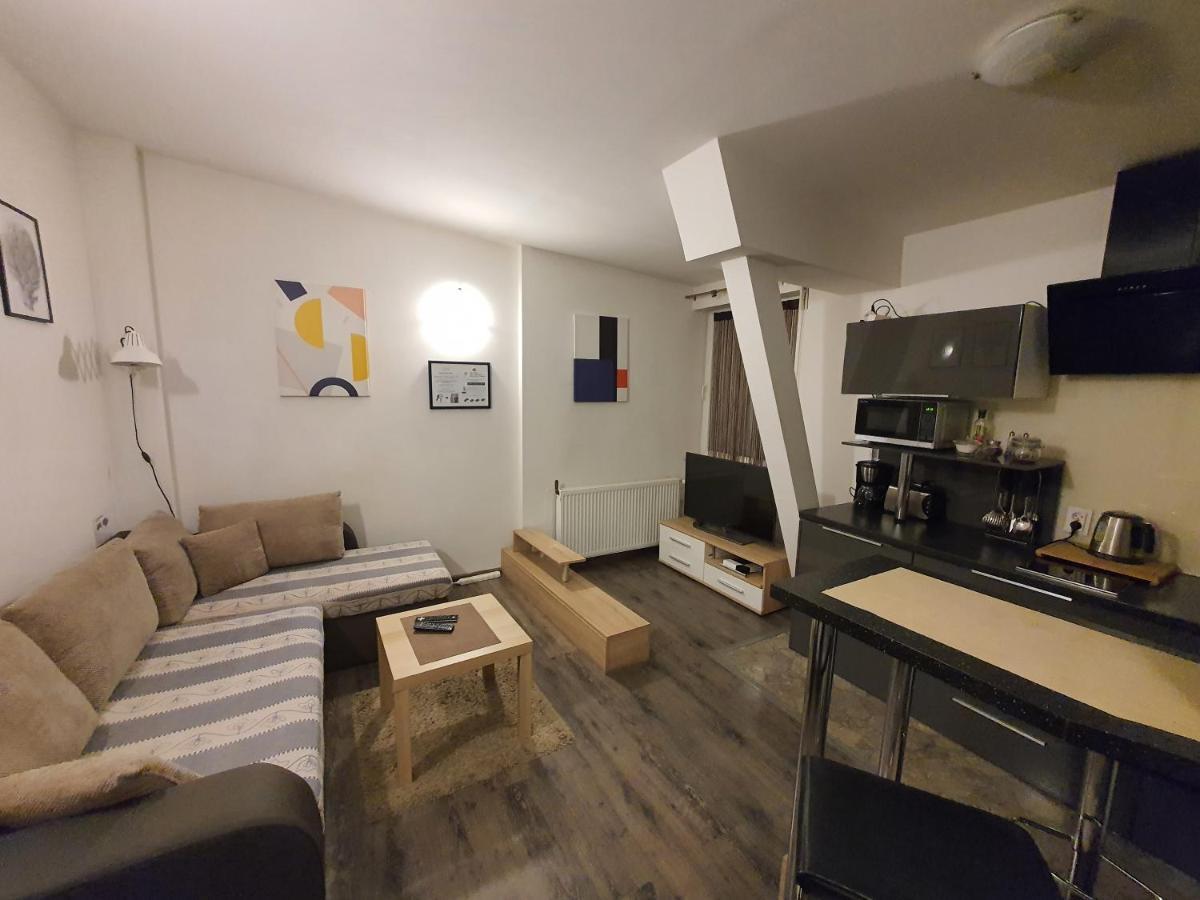 Mostowa 3 Bydgoszcz Bagian luar foto