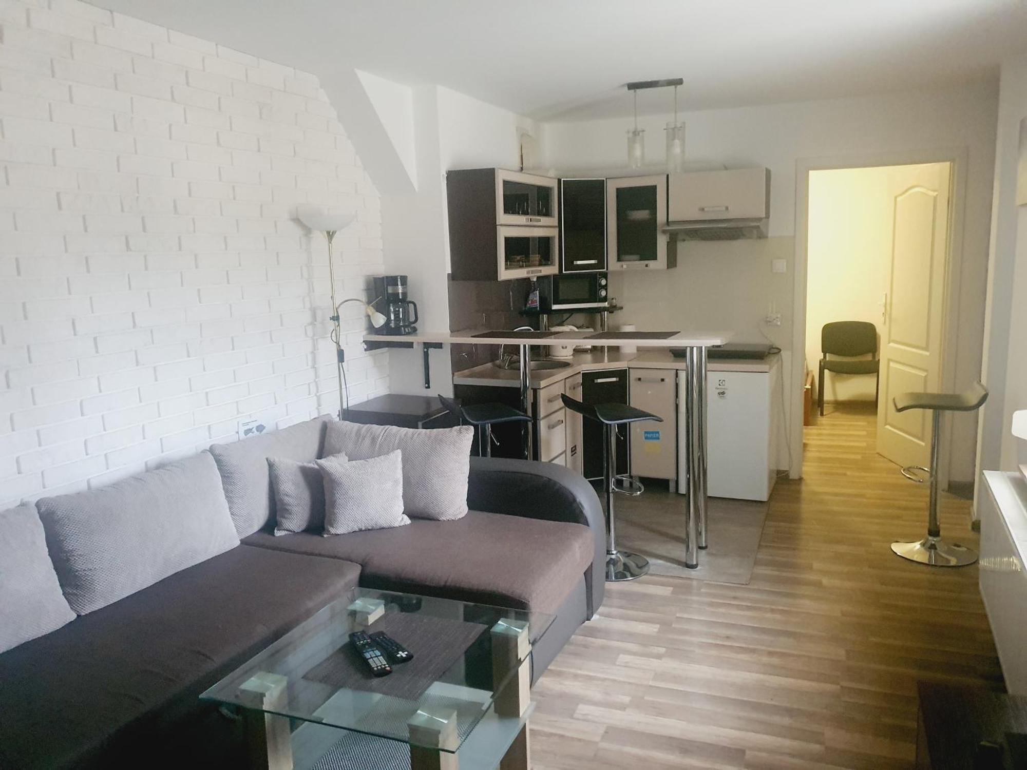 Mostowa 3 Bydgoszcz Bagian luar foto