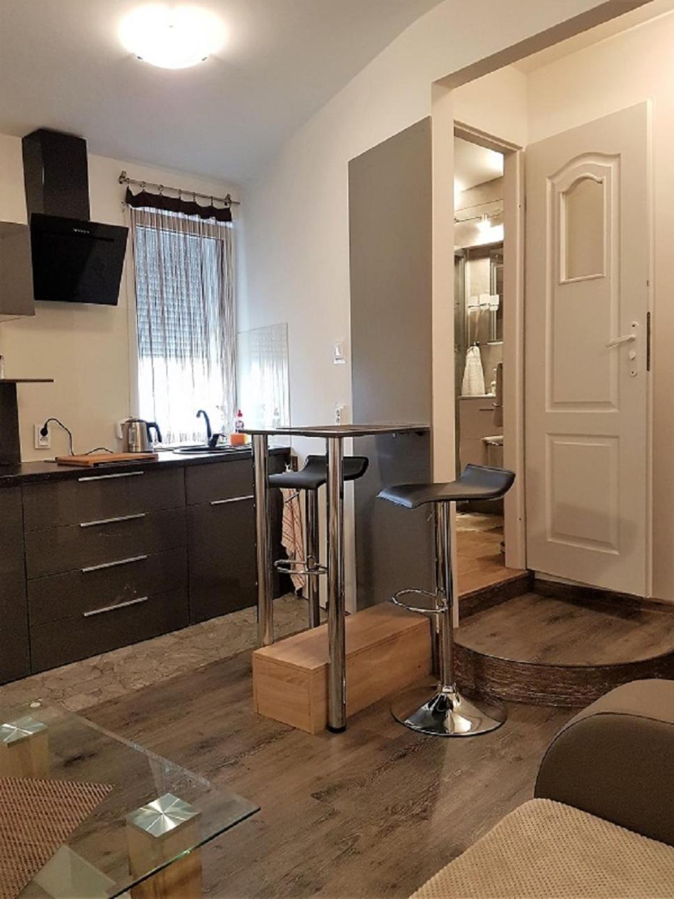 Mostowa 3 Bydgoszcz Bagian luar foto