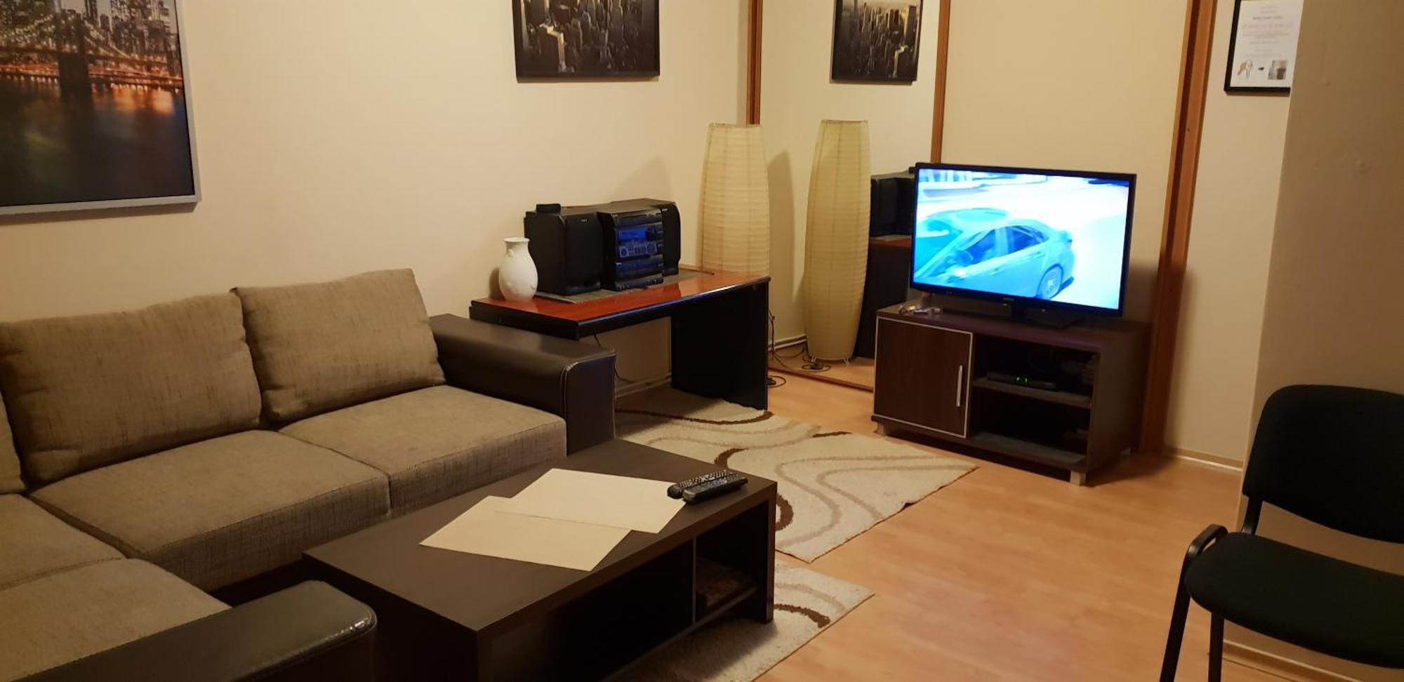 Mostowa 3 Bydgoszcz Bagian luar foto
