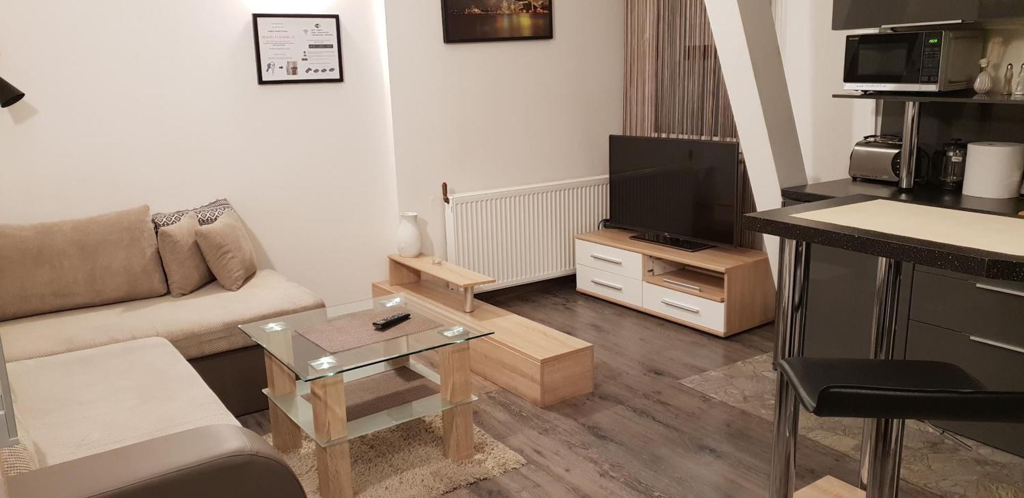 Mostowa 3 Bydgoszcz Bagian luar foto