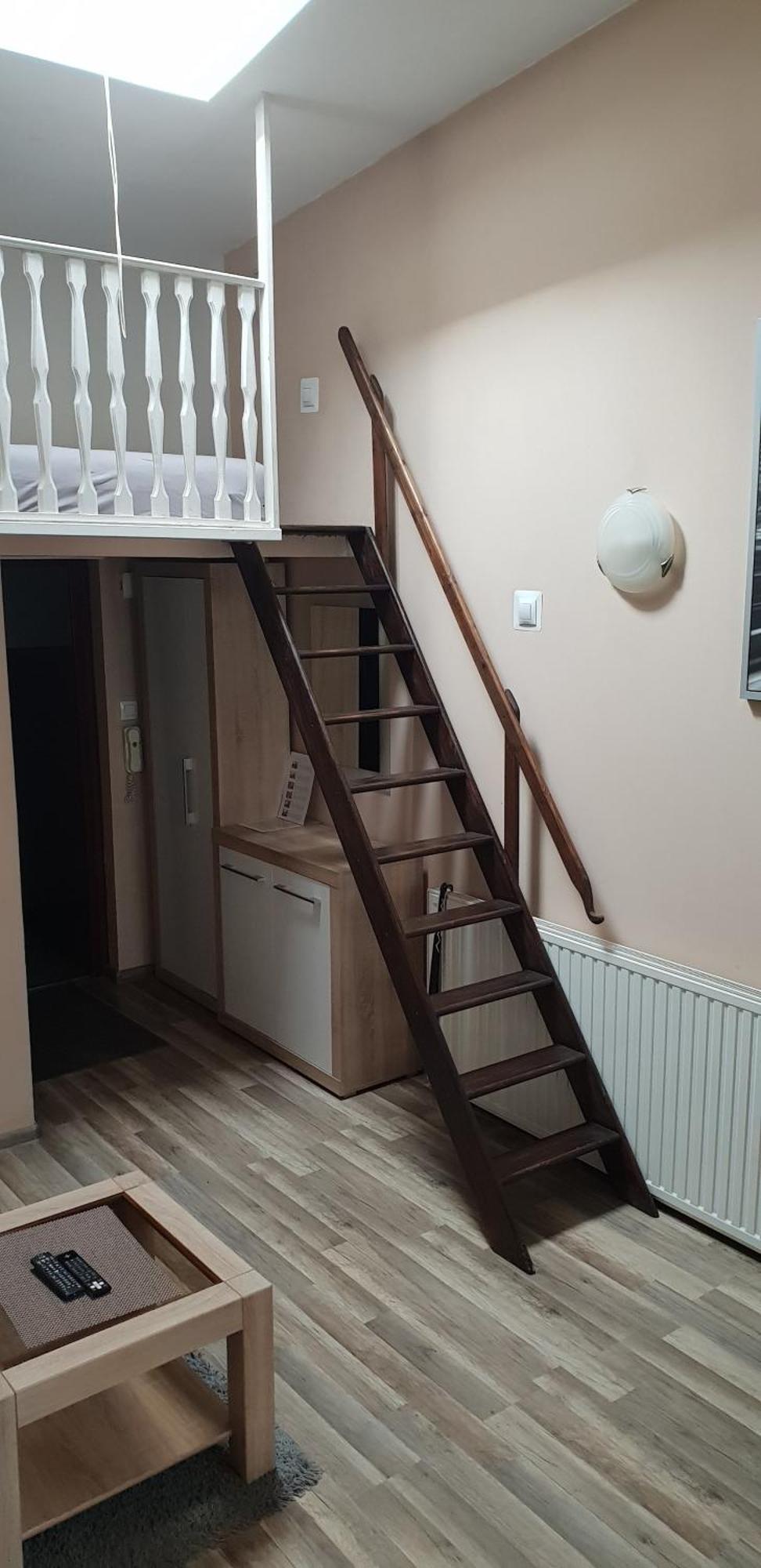 Mostowa 3 Bydgoszcz Bagian luar foto