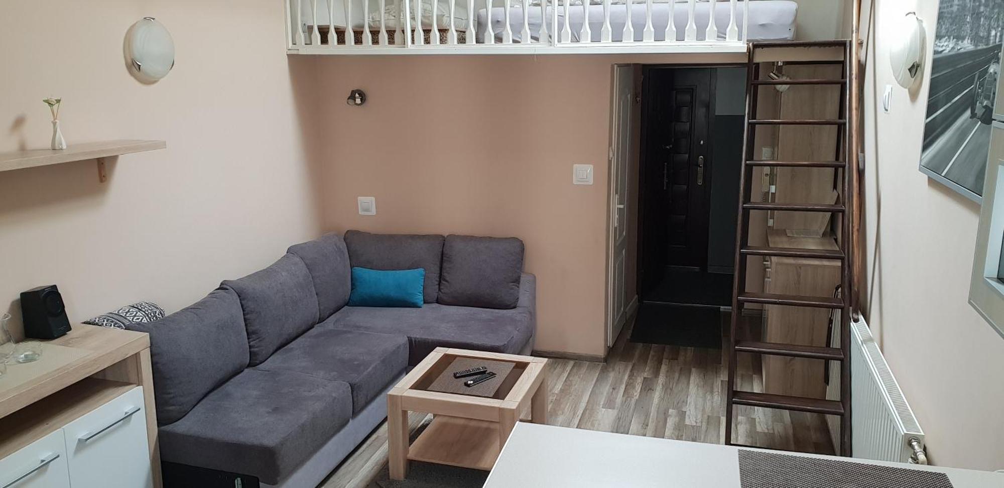 Mostowa 3 Bydgoszcz Bagian luar foto