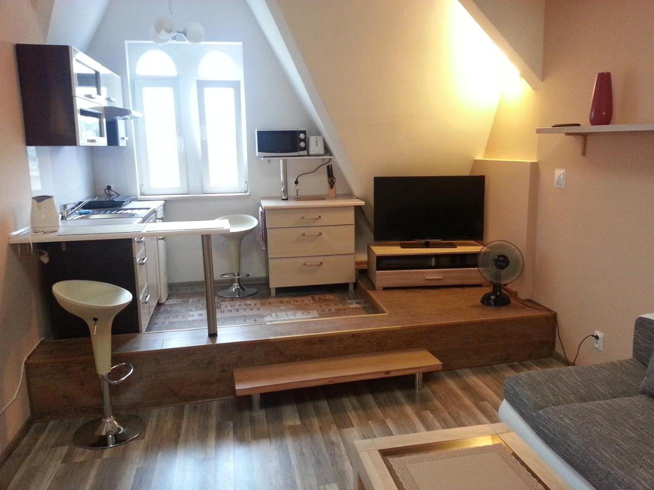 Mostowa 3 Bydgoszcz Bagian luar foto